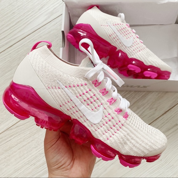 Nike air vapormax flyknit - Picture 2 of 7